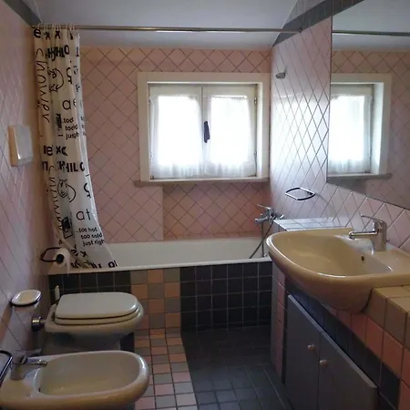 Appartement 1 *